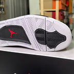 Air Jordan 4 Retro ‘Toro Bravo’ 2026 - Recondicionado