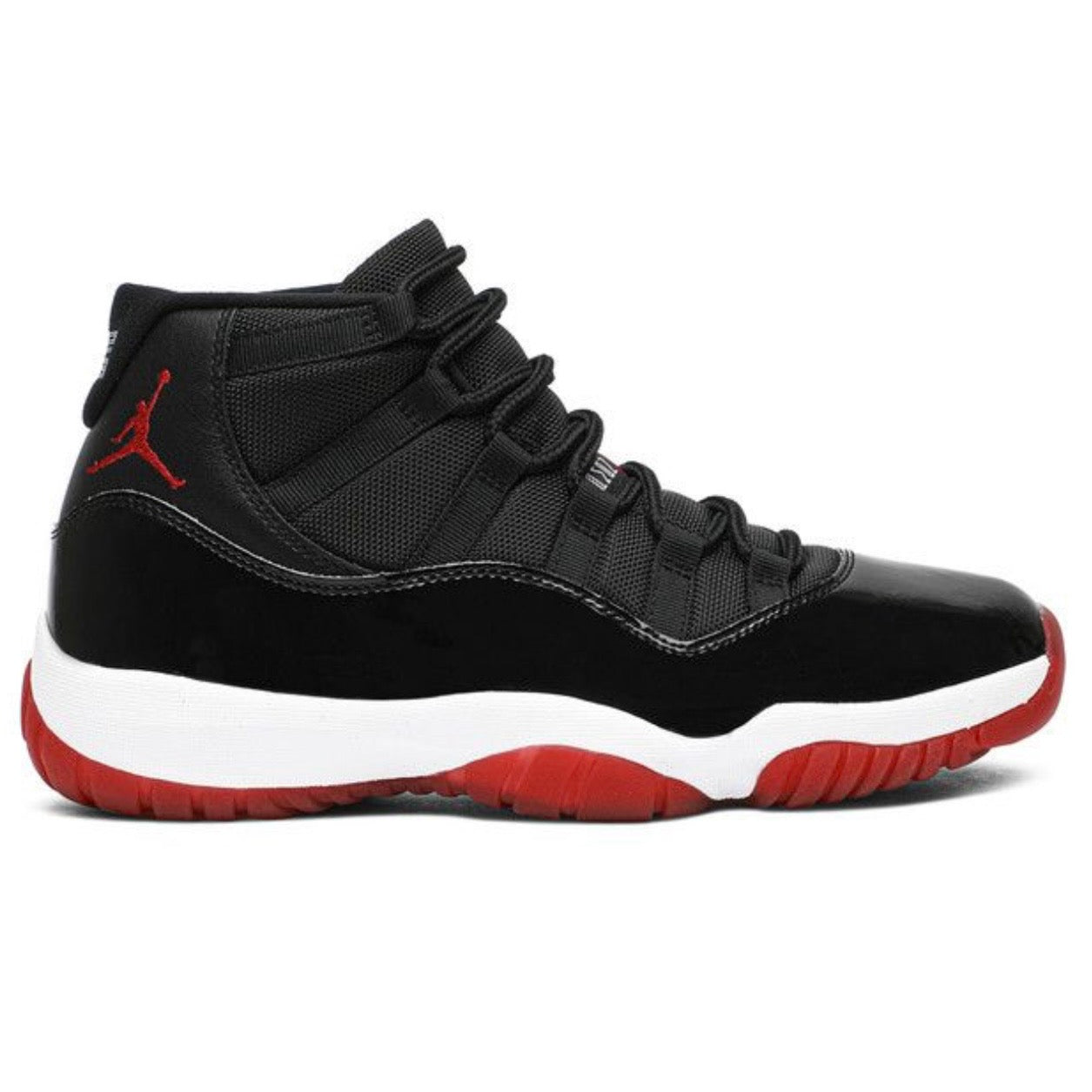 Air Jordan 11 Retro ‘Bred’ 2019 - Recondicionado
