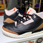 Air Jordan 3 Retro ‘Desert Elephant’ 2022 - Recondicionado
