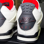 Air Jordan 4 Retro ‘Flight Club’ 2026 - Recondicionado