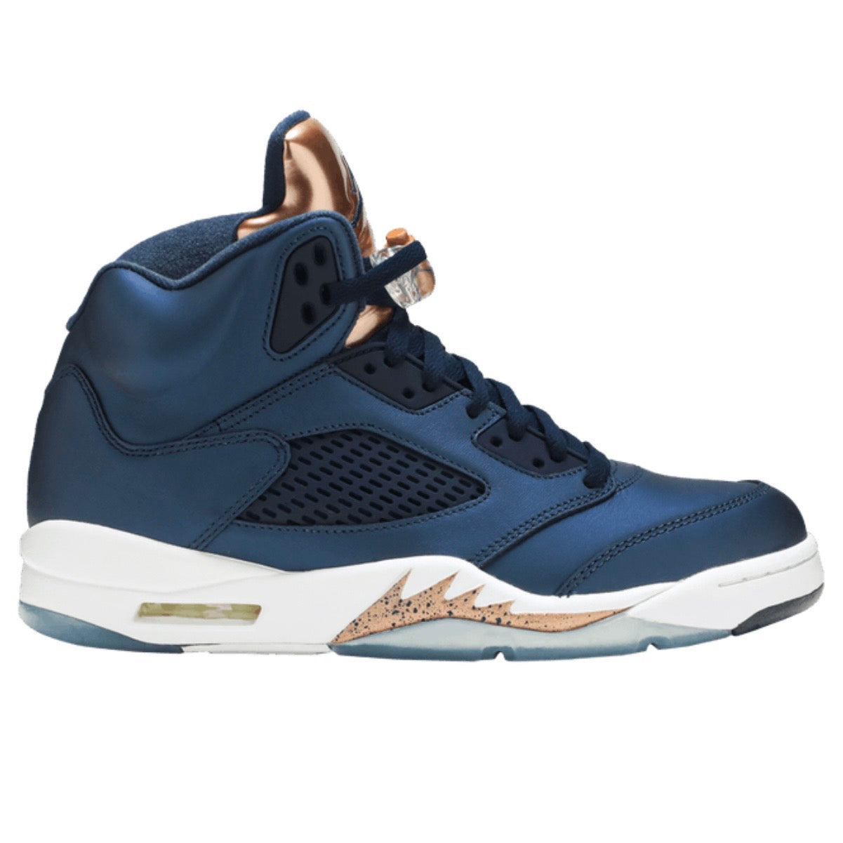 Air Jordan 5 Retro ‘Bronze’ 2016 - Recondicionado
