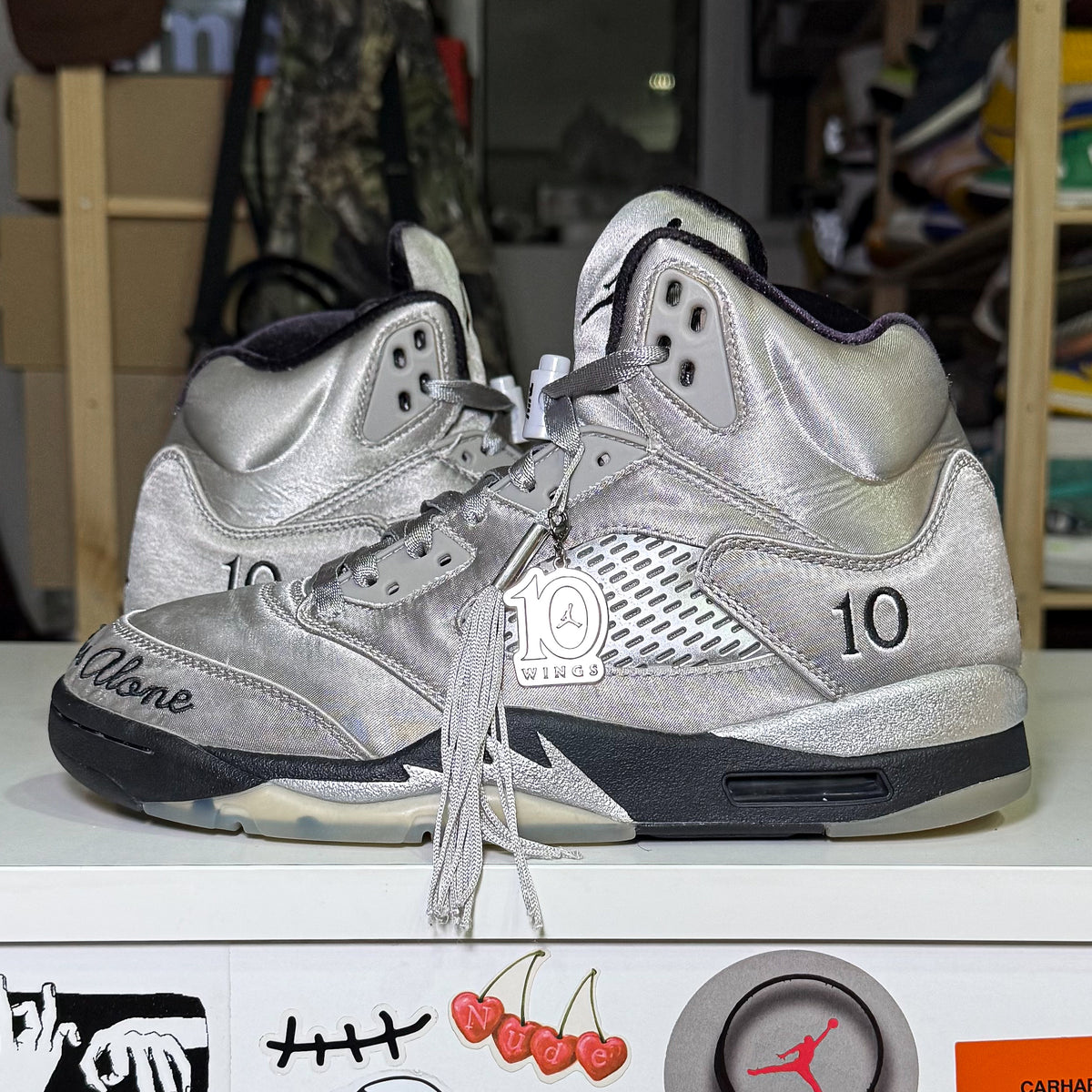 Air Jordan 5 Retro ‘Wings’ W 2025 - Recondicionado