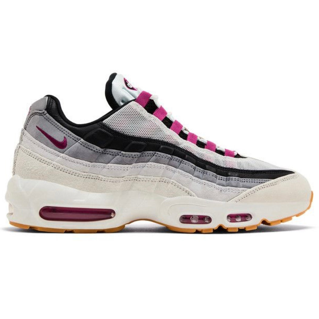 Nike SB x Air Max 95 ‘Cactus Flower’ 2025 - DS