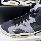 Air Jordan 6 Retro ‘Tech Chrome’ W 2020 - Recondicionado