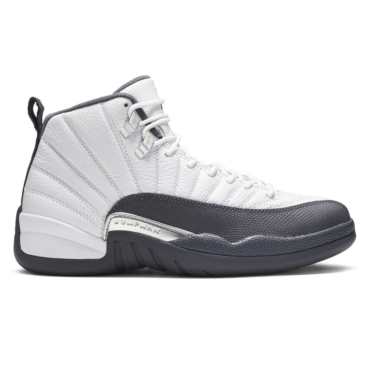 Air Jordan 12 Retro ‘Dark Grey’ 2019 - Recondicionado