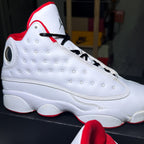 Air Jordan 13 Retro 'History of Flight' GS 2017 - Recondicionado