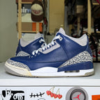 Air Jordan 3 Retro ‘Georgetown’ 2021 - Recondicionado