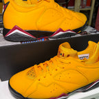 Air Jordan 7 Retro Low NRG ‘Taxi’ 2018 - Recondicionado