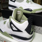 Air Jordan 4 Retro 'Seafoam' W 2023 - Recondicionado