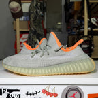 Adidas Yeezy Boost 350 v2 ‘Desert Sage’ 2020 - Recondicionado