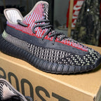 Adidas Yeezy Boost 350 v2 ‘Yecheil Non-Reflective’ 2019 - Recondicionado