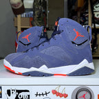 Air Jordan 7 Retro x Quai 54 2022 - Recondicionado