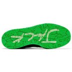 Jordan CJ1 T-Rexx x Travis Scott ‘Green Spark’ 2026 - DS