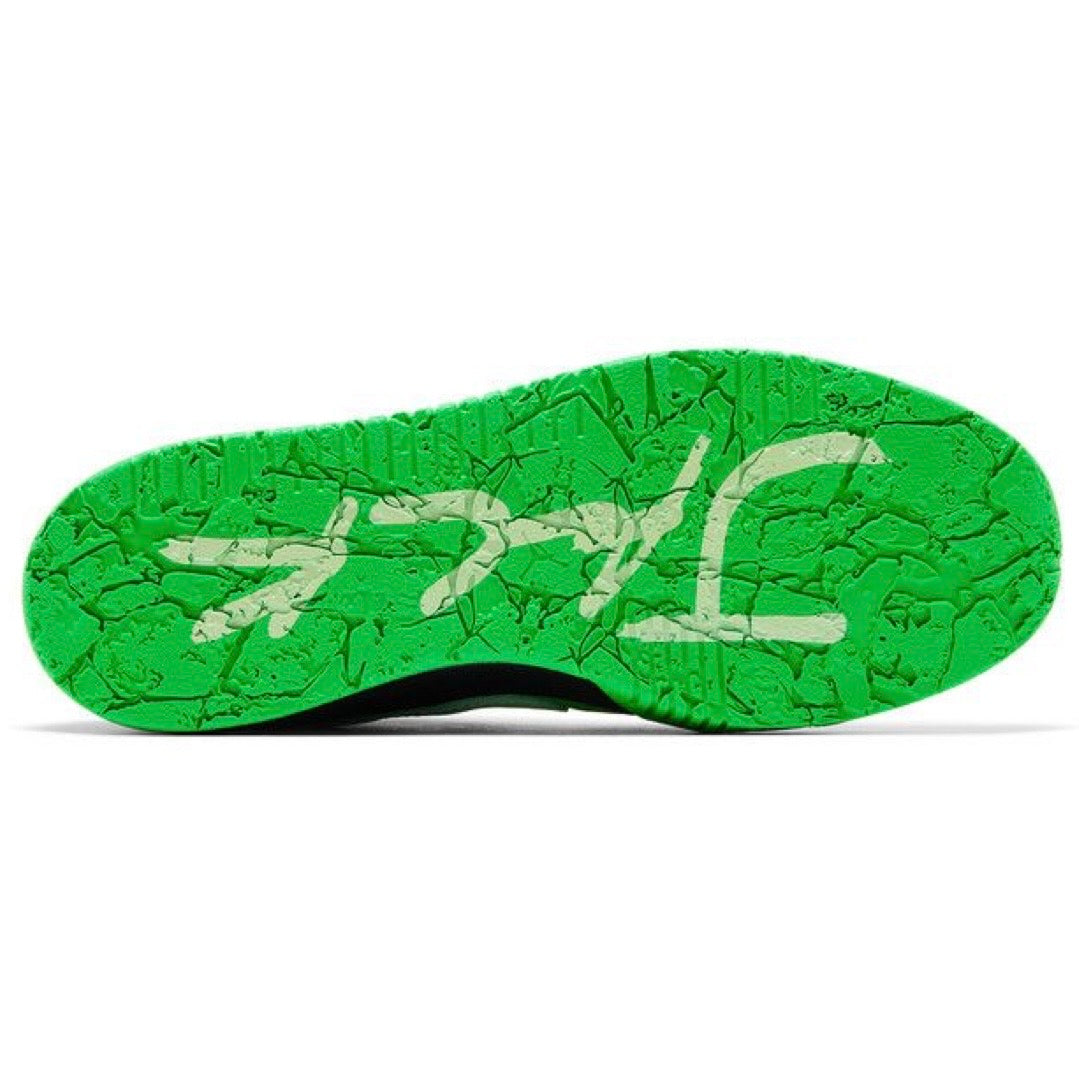Jordan CJ1 T-Rexx x Travis Scott ‘Green Spark’ 2026 - DS