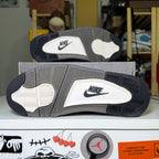 Air Jordan 4 Retro ‘Cave Stone’ 2025 - Recondicionado