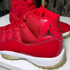 Air Jordan 11 Retro 'Win Like 96’ 2017 - Recondicionado