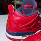 Air Jordan 4 Retro ‘Fiba’ 2019 - Recondicionado