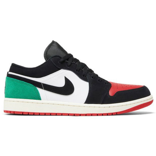 Air Jordan 1 Low x Quai54 2023 - Recondicionado