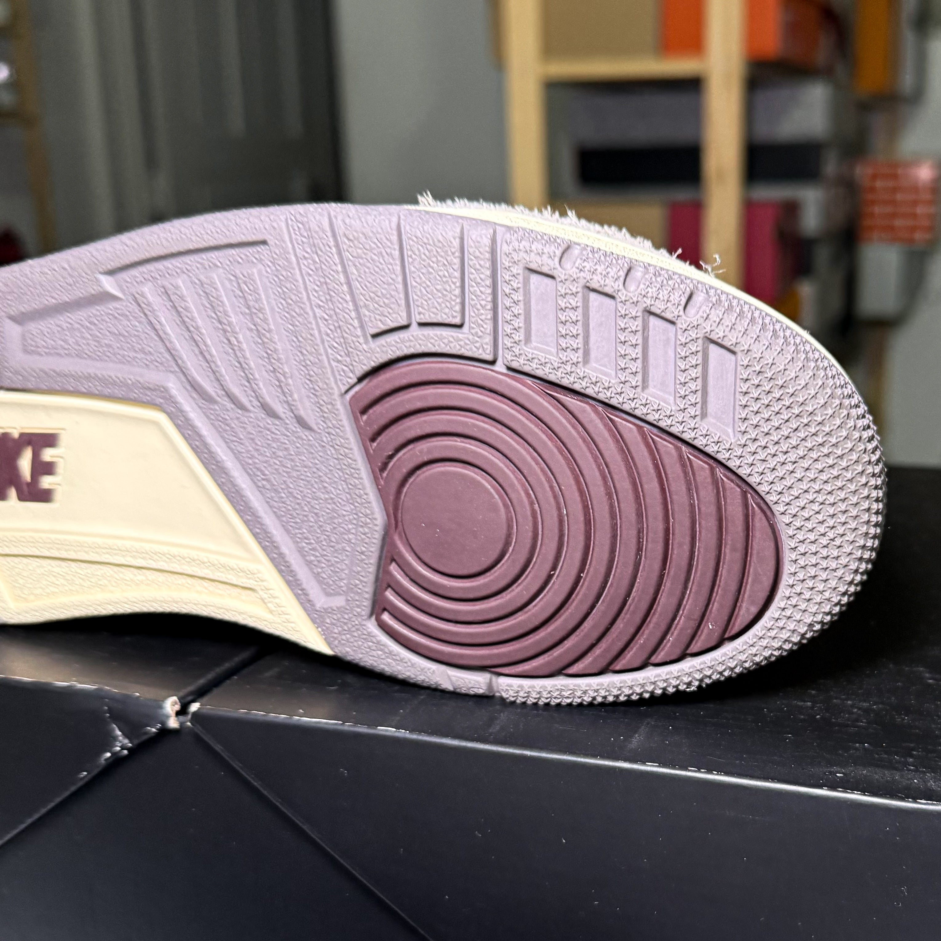 Air Jordan 3 Retro x A Ma Maniere ‘While You Were Sleeping’ W 2024 - Recondicionado