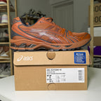 ASICS Gel Kayano 14 Earthenware Pack ‘Rusty Brown’ 2023 - DS