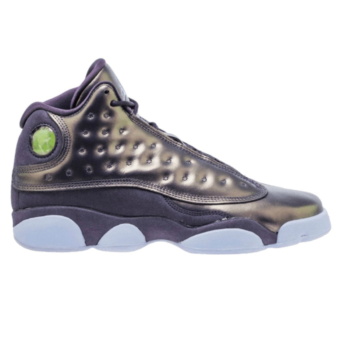 Air Jordan 13 Retro Premium HC ‘Dark Raisin’ GS 2017 - Recondicionado