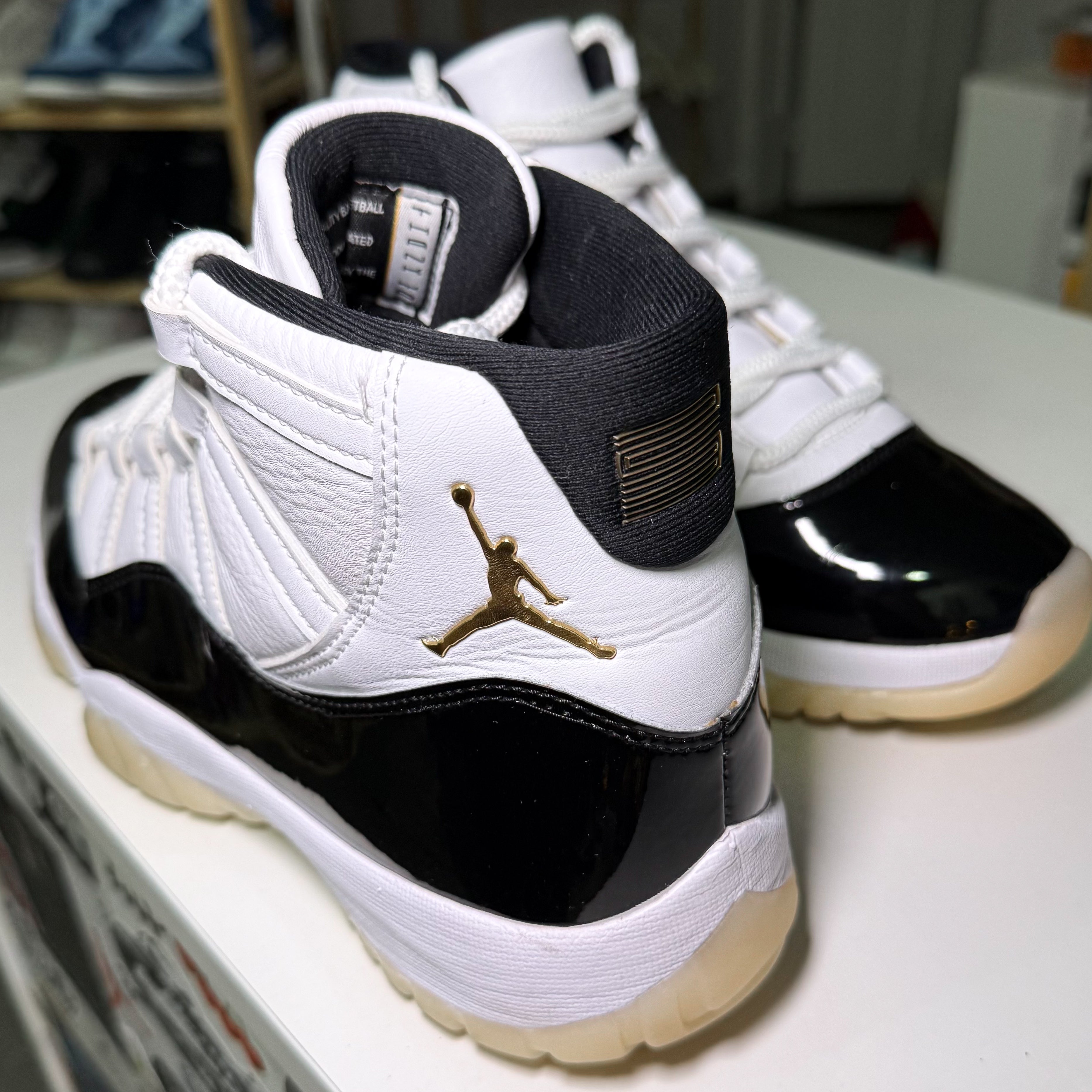 Air Jordan 11 Retro ‘Gratitude DMP’ 2023 - Recondicionado