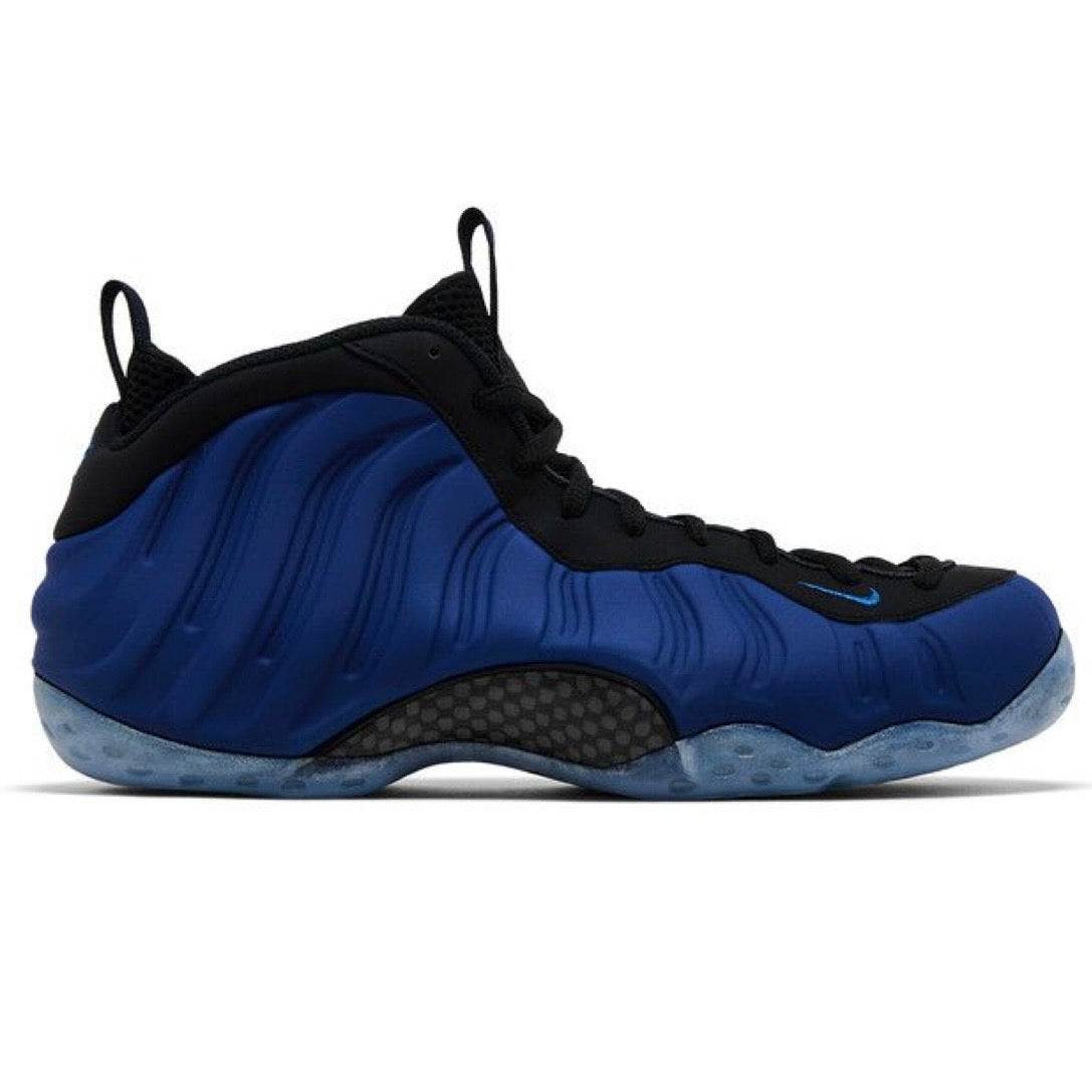 Nike Air Foamposite One ‘Deep Royal’ 2025 - DS