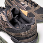 ASICS Gel-1130 ‘Suede Noir Marron’ - DS