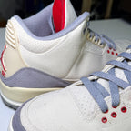Air Jordan 3 Retro SE ‘Muslin’ 2022 - Recondicionado