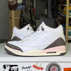 Air Jordan 3 Retro ‘Neapolitan’ W 2022 - Recondicionado