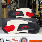 Air Jordan 4 Retro ‘Flight Club’ 2026 - Recondicionado