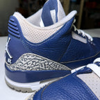 Air Jordan 3 Retro ‘Georgetown’ 2021 - Recondicionado