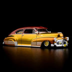 Mattel Hot Wheels RLC Exclusive 1948 Chevy Fleetline