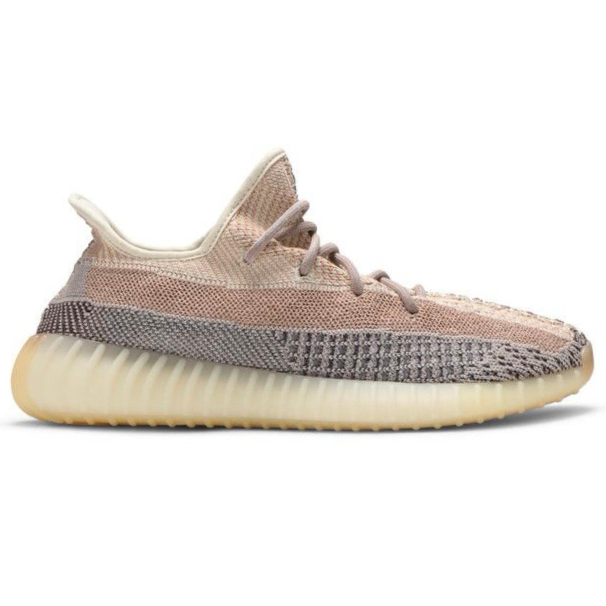 Adidas Yeezy Boost 350 v2 ‘Ash Pearl’ 2021 - Recondicionado