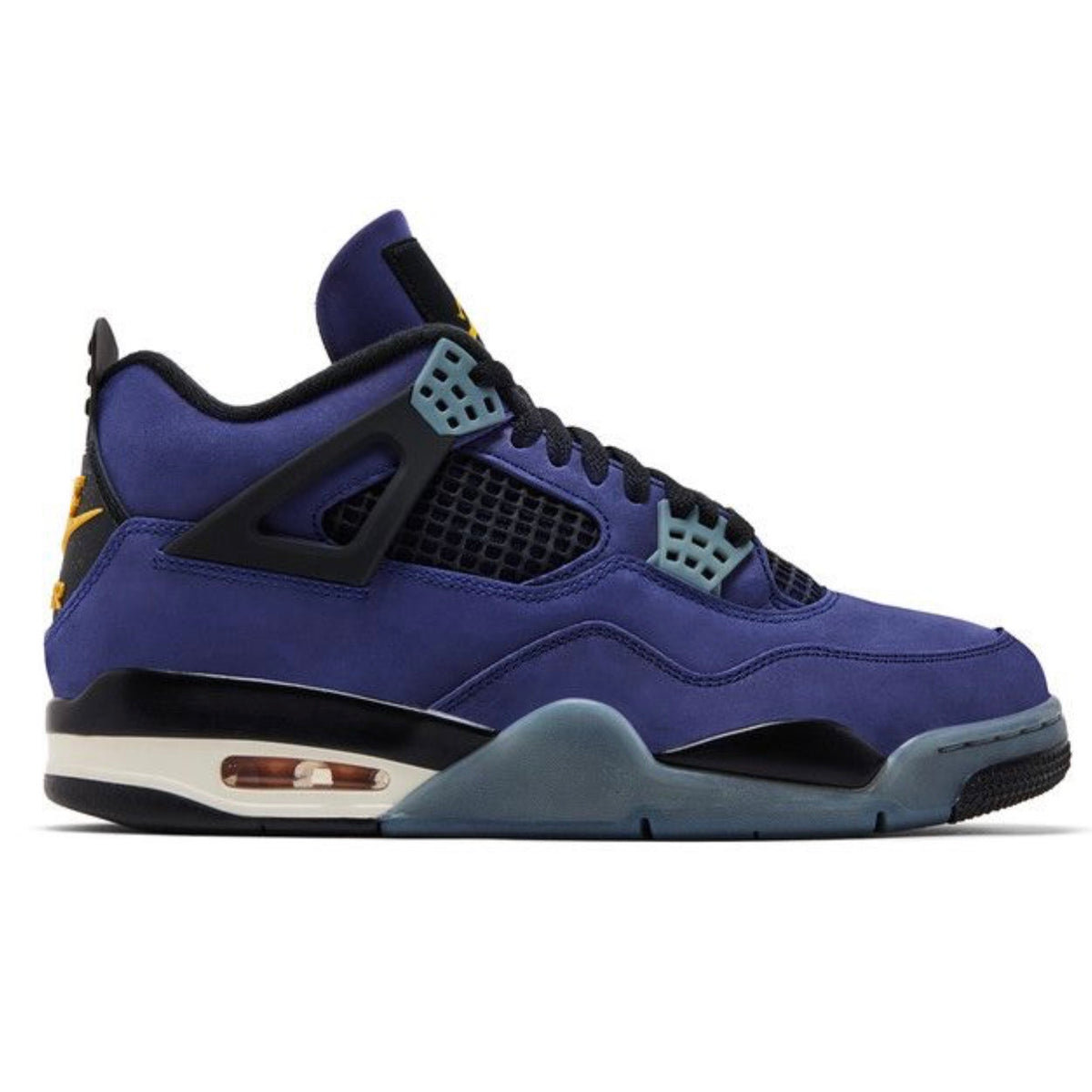Air Jordan 4 Retro ‘Lakers’ 2026 - Recondicionado