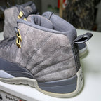Air Jordan 12 Retro ‘Dark Grey’ 2017 - Recondicionado
