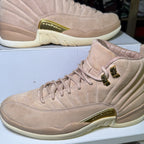 Air Jordan 12 Retro ‘Vachetta Tan’ W 2018 - Recondicionado