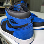 Air Jordan 1 Retro High OG ‘Royal Reimagined’ 2023 - Recondicionado