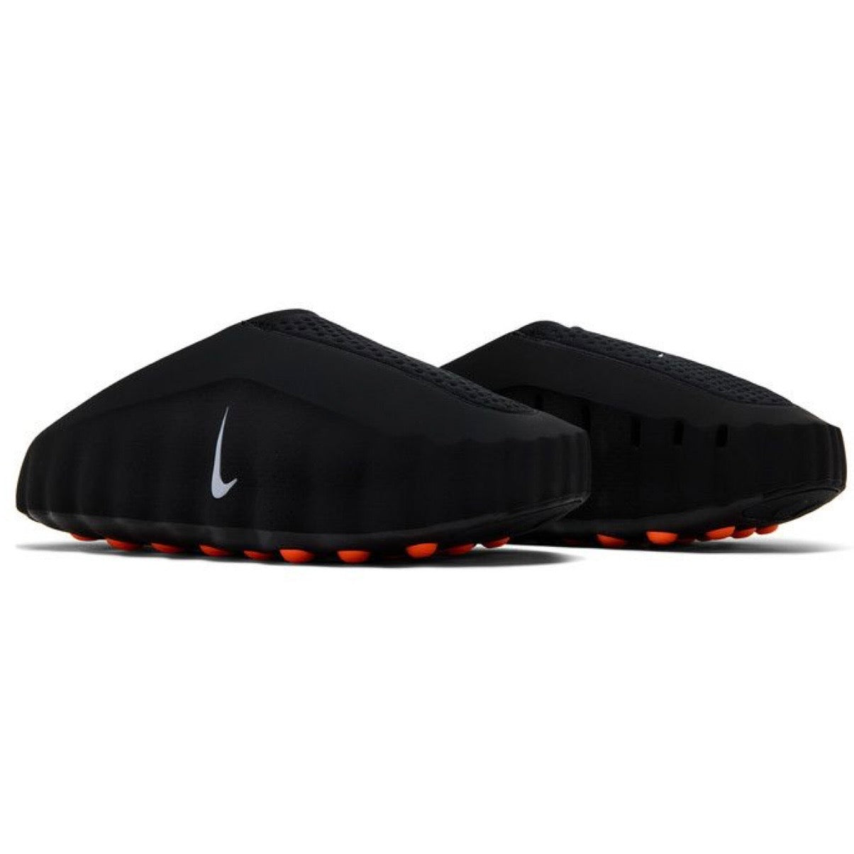 Nike Mind 001 Slide Black Chrome 2026 - DS