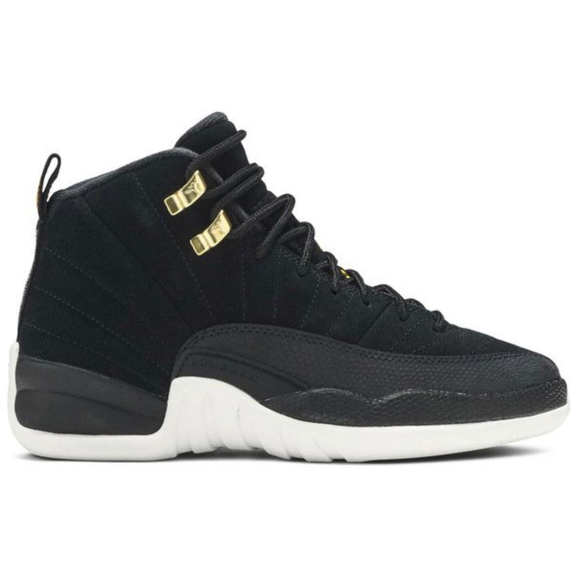 Air Jordan 12 Retro ‘Reverse Taxi’ GS 2019 - Recondicionado