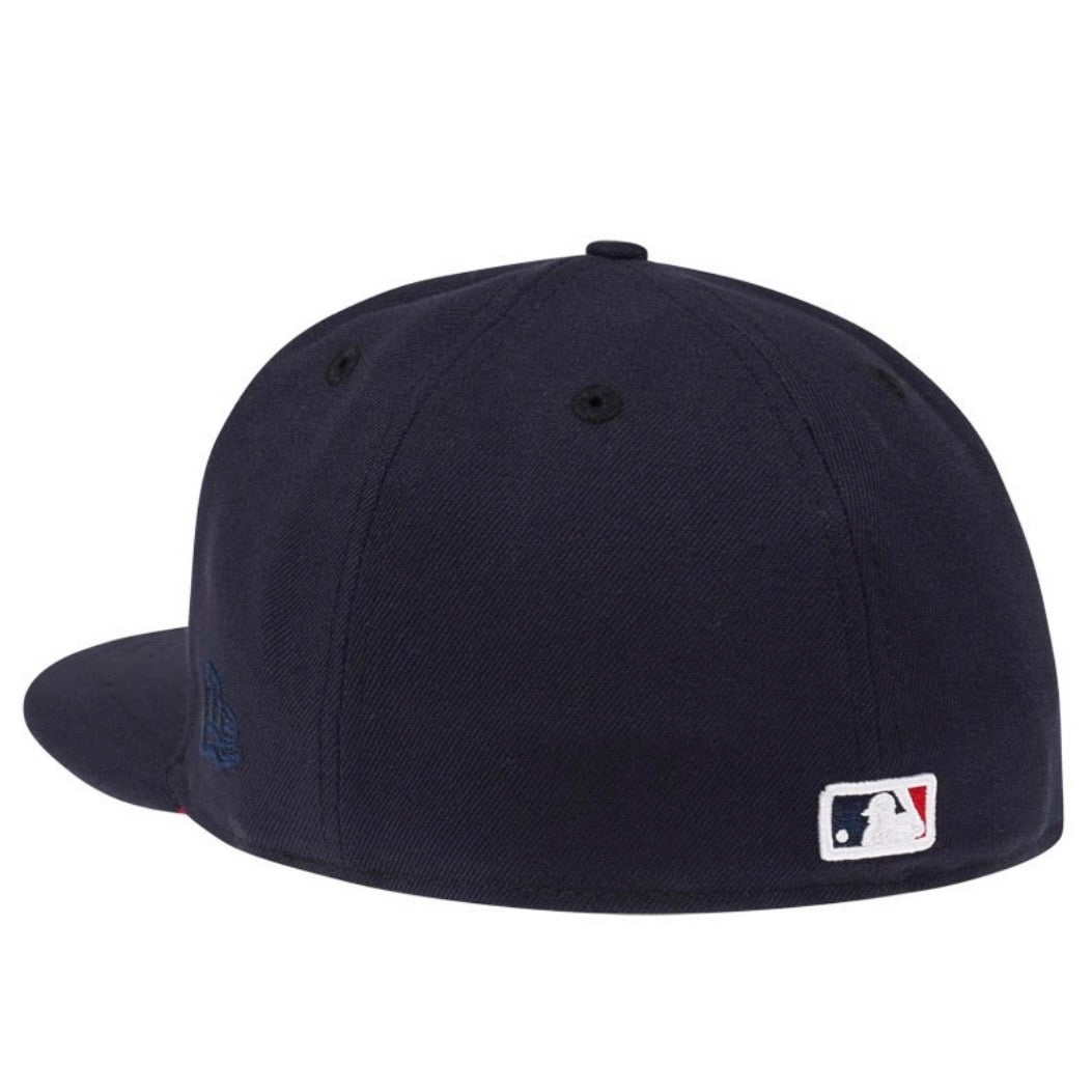 New Era 59Fifty Boston Red Sox Stars And Stripes Prime Edition Fitted Cap