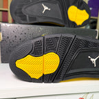 Air Jordan 4 Retro 'Thunder' 2023 - Recondicionado