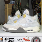 Air Jordan 4 Retro Craft SE ‘Photon Dust’ 2023 - Recondicionado