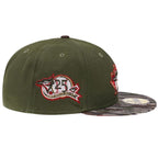 New Era 59Fifty Toronto Blue Jays 25th Anniversary Outdoor Prime Edition Fitted Cap