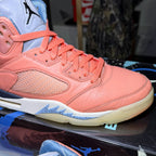 Air Jordan 5 Retro x DJ Khaled ‘Crimson Bliss’ 2022 - Recondicionado
