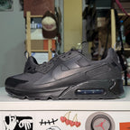 Nike Air Max 90 Drift ‘Triple Black’ 2024 - DS