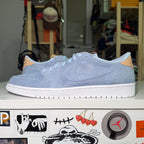 Air Jordan 1 Retro Low OG Premium ‘Ice Blue’ 2017 - Recondicionado