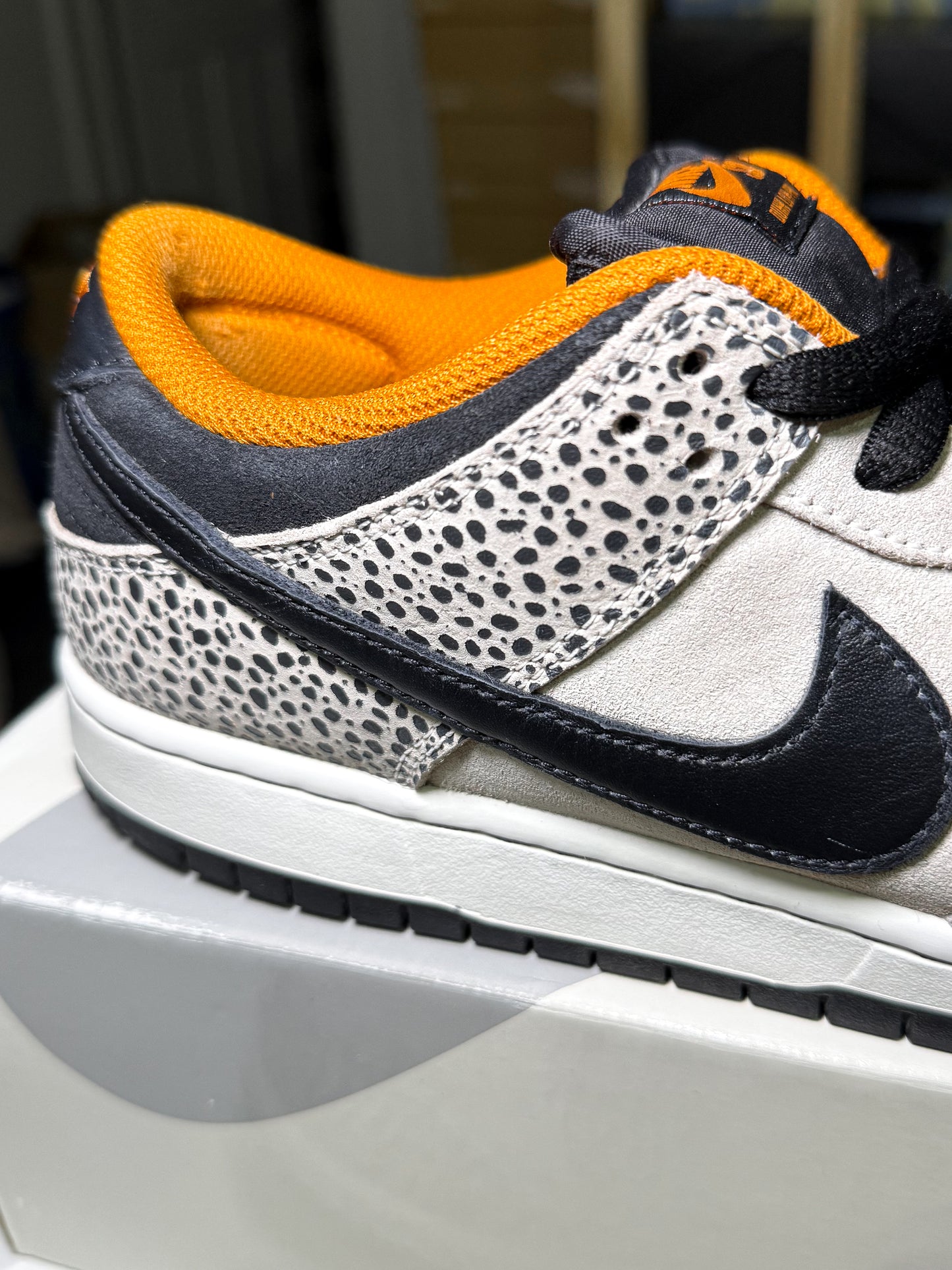 Nike SB Dunk Low Pro ‘Eltric Pack’ 2024 - Recondicionado