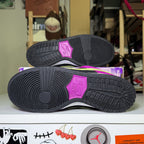 Nike SB Dunk Low Pro ‘Red Plum’ 2021 - Recondicionado