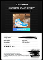 Air Jordan 1 Retro High OG x Off White ‘UNC’ 2018 - DS